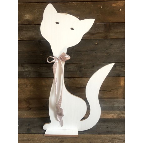 CAT - LARGE - 64CM