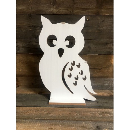 OWL - LITTLE 42CM