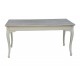 WOODEN TABLE 160X80X80