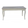 WOODEN TABLE 160X80X80