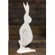 MDF RABBIT 21X54