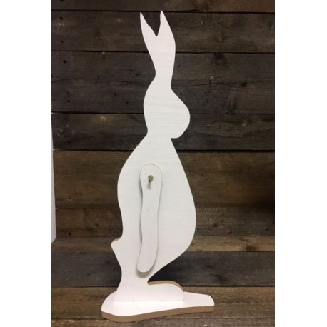 MDF RABBIT 21X54