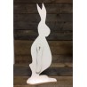 FIGURA MDF KRÓLIK 21X54