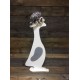 MDF GOOSE 26X59 