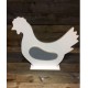 MDF HEN 46X41