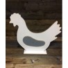 MDF HEN 46X41