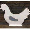 MDF HEN 82X70