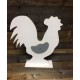 MDF COCK 32X35