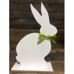 MDF RABBIT 28X46