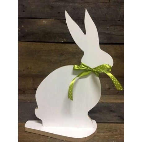 MDF RABBIT 21X32