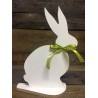 MDF RABBIT 21X32