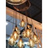 LAMPA WISZĄCA 40X150