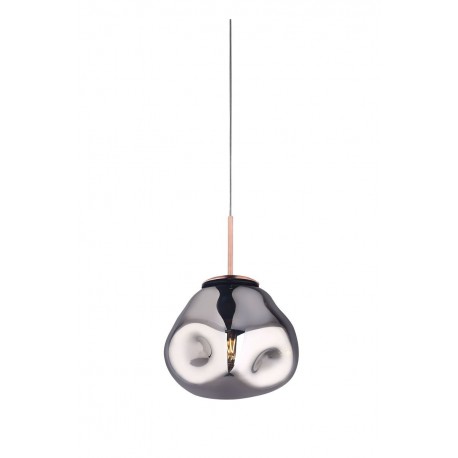 HANGING LAMP 25X160