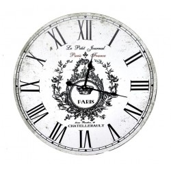 CLOCK 54cm