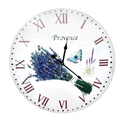 CLOCK 54cm