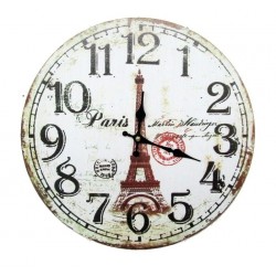 CLOCK 54cm