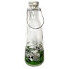 GLASS JAR