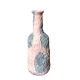 CERAMIC VASE 15X15X35