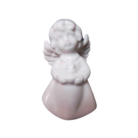 CERAMIC ANGEL 4*3*6