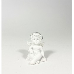 CERAMIC ANGEL 3*3*4 PRICE FOR 1PC, MIX 4PCS