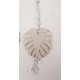Zawieszka z Drewna 8,2x16,5