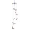 Zawieszka z Akrylu 49 cm
