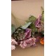 Kwiat sztuczny 30cm