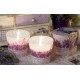 SWIECA SZKLO 115G LAVENDER BASKET