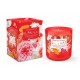 SWIECA SZKLO 150G FLOWERS & HEARTS