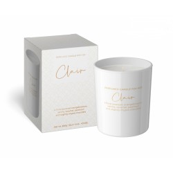 SWIECA SZKLO 220G FOR HER & FOR HIM