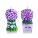 FIGURKA 75 LAVENDER BOUQUET