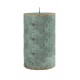 SWIECA 70X90 RUSTIC PATYNOWANY ZIELONY