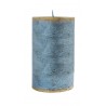 SWIECA 70X115 RUSTIC PATYNOWANY GRANATOWY