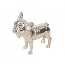 Figura metalowa 15cm