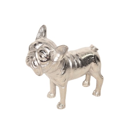 Figura metalowa 15cm