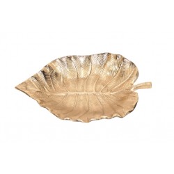Patera metalowa 3,5x15x23
