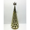 TREE GLASS 16x16x48