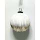 BALL GLASS 15x15x15
