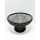 FRUIT STAND METAL 31x31x18
