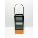 METAL LANTERN 12x27x12