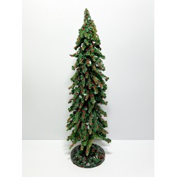 TREE CHRISTMAS 16x16x50