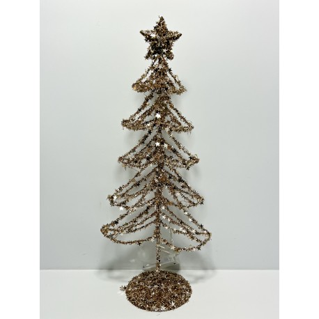 CHRISTMAS ORNAMENT 22x8x55