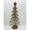 CHRISTMAS ORNAMENT LED 22x8x55
