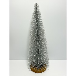 TREE CHRISTMAS 17x17x50