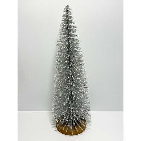 TREE CHRISTMAS 17x17x50