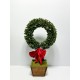 CHRISTMAS ORNAMENT 25x25x43