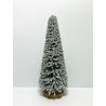 TREE CHRISTMAS 15x15x40