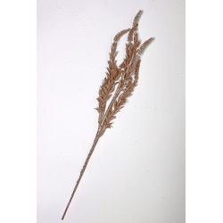 Artificial twig 63 cm