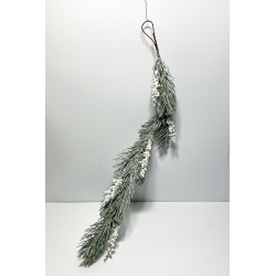 Artificial twig 75 cm