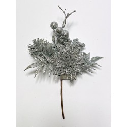 Artificial twig 21 cm